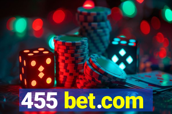 455 bet.com